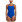 Nike Γυναικείο ολόσωμο μαγιό Racerback One Piece Swimsuit